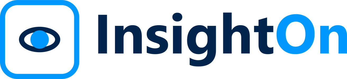 InsightOn logosu